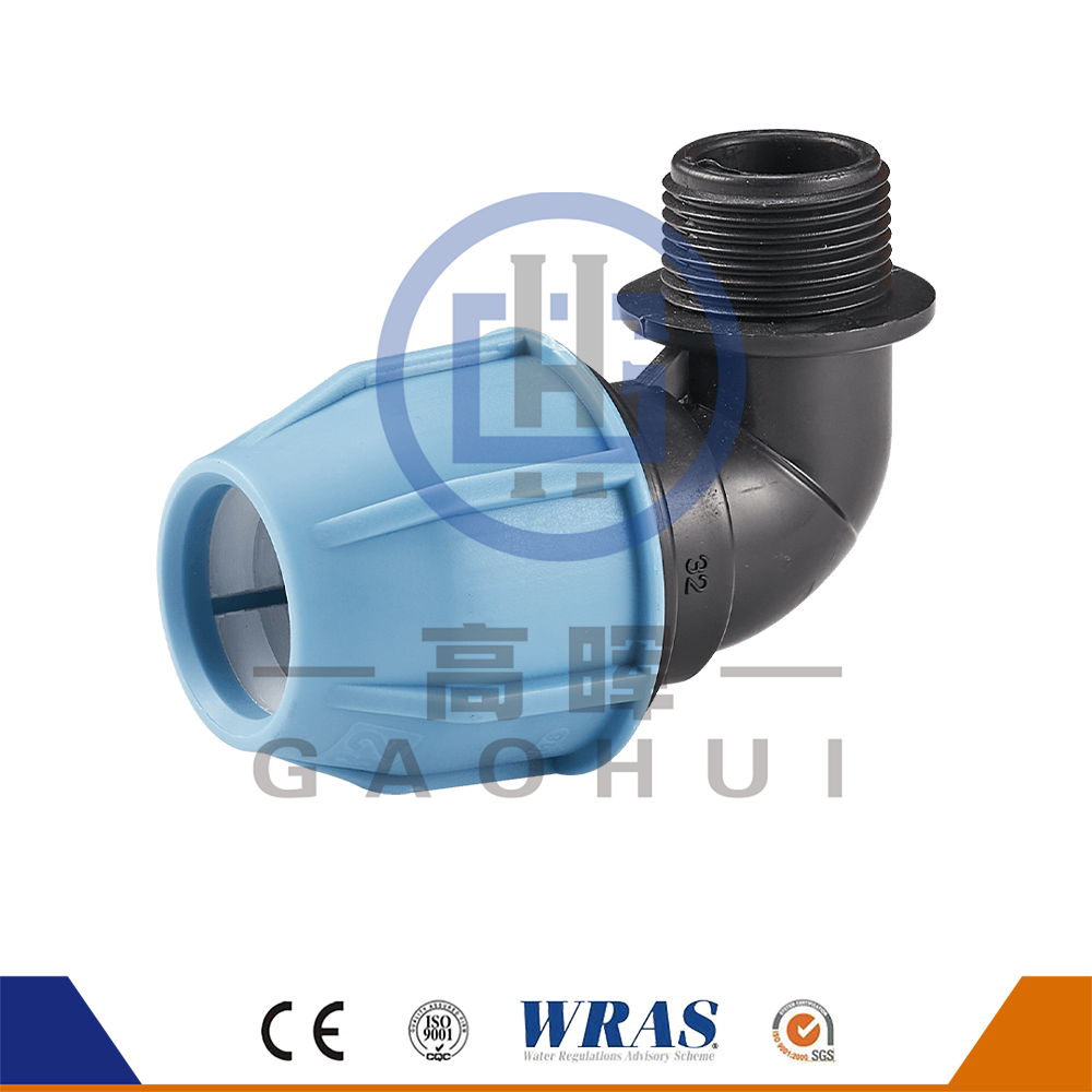 Rundt hoved PP Mandalbue P-020