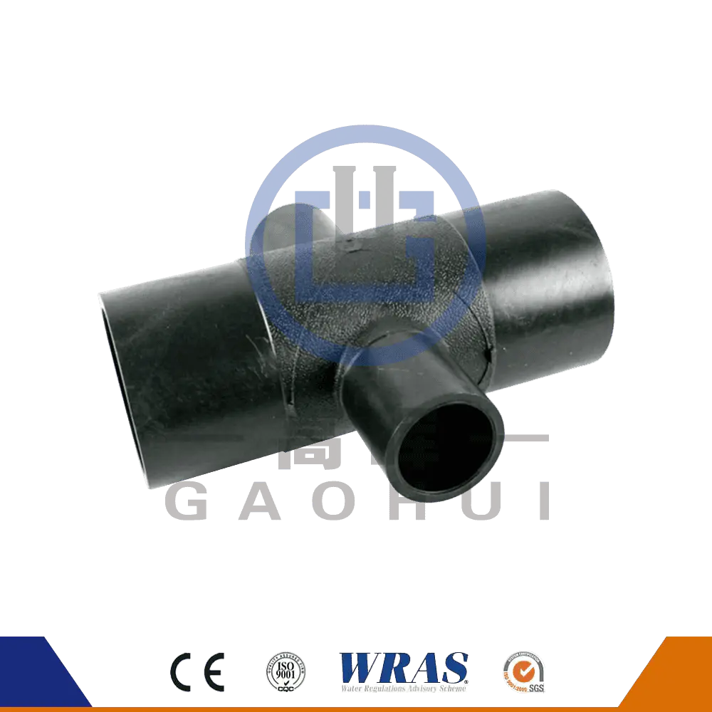 Fordele ved røvfusionsmontering i moderne rørsystemer