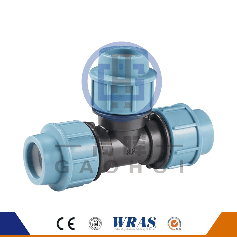 Italiensk version PP lige tee P-034