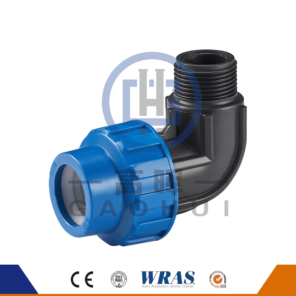 Spansk version PP kvindelig albue P-044